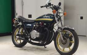 KAWASAKI Z1000 2007 Z1F