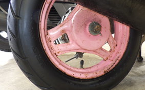 SUZUKI HI-UP CA19A