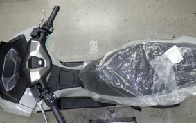 HONDA PCX 160 KF47