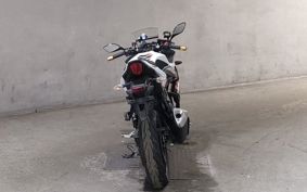 SUZUKI GSX250R DN11A