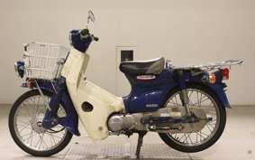 HONDA C50 SUPER CUB 2007 AA01