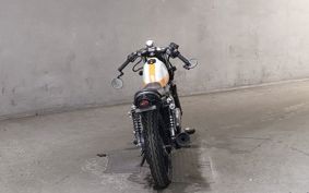 SUZUKI GLASS TRACKER BIG BOY NJ47A