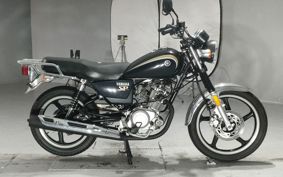 YAMAHA YB125SP PCJL