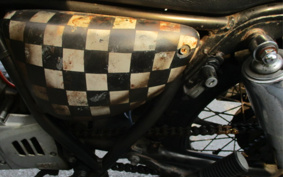 SUZUKI GLASS TRACKER BIG BOY NJ4BA