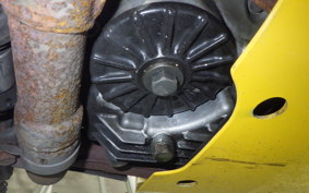 KAWASAKI GPZ900R NINJA 2000 ZX900A