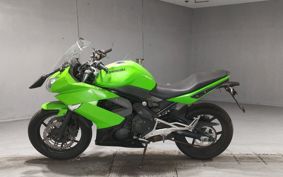 KAWASAKI NINJA 400R 2011 ER400B