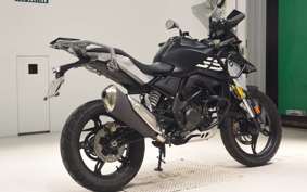 BMW G310GS 2023