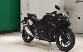 SUZUKI GSX250R 2021