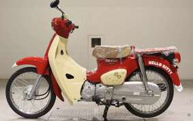HONDA C50 SUPER CUB AA09