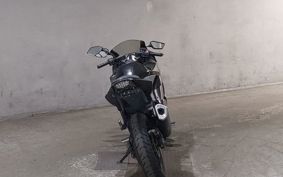 KAWASAKI NINJA250R EX250K