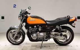 KAWASAKI ZEPHYR 750 2025 ZR750C