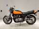 Фото Kawasaki ZEPHYR 750 2025 с японского аукциона