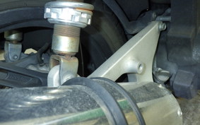 HONDA PCX125 2003 JF56