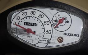 SUZUKI LET's CA4AA