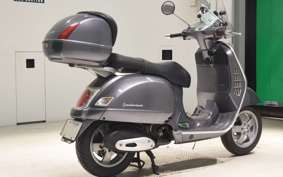VESPA GT200L