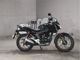 Фото Honda CBF125R с японского аукциона