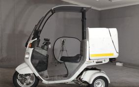 HONDA GYRO TA03