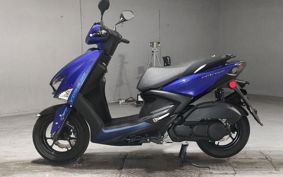 YAMAHA  CYGNUS  GRIF ASU SEJ4J