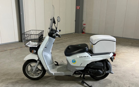 HONDA  BENLY  PRO  AA05