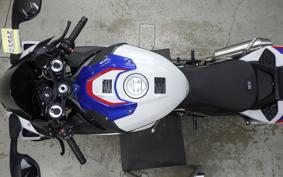BMW S1000RR M DDC 2020