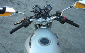 SUZUKI BANDIT250-1 GJ77A