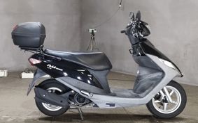 SUZUKI ADDRESS V125 DT11A