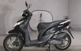 HONDA DIO 110 JF31