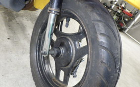 SUZUKI LET's 4 CA41A