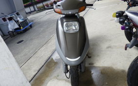 HONDA SPACY 125 Gen. 3 JF04
