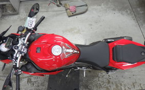 BMW S1000R 2014