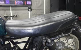 YAMAHA SR400 Gen.2 1996 1JR