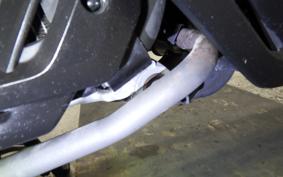 HONDA LEAD 125 JF45