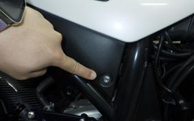 YAMAHA XJR1300 2001 RP03J