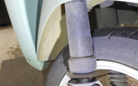 HONDA TODAY 2018 AF61