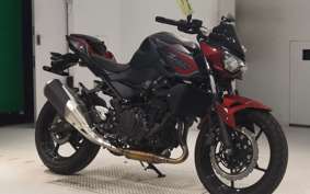 KAWASAKI Z250 Gen.2 2018 EX250P