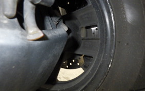 YAMAHA MAJESTY 250 Gen.4 SG20J