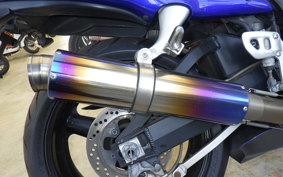 SUZUKI GSX1300R HAYABUSA 2005