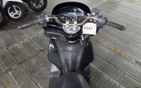 HONDA PCX 125 2009 JF28