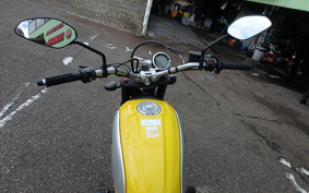 DUCATI SCRAMBLER ICON 2016 K102
