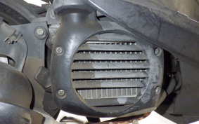 YAMAHA JOG Gen.5 SA36J