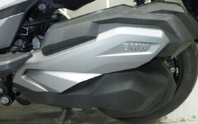 BMW C400GT 2020