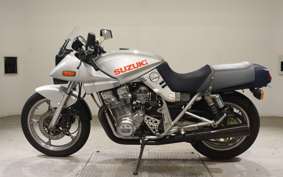 SUZUKI GSX1100S KATANA 1998 GU76A