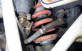 HONDA XLR250R Gen.4 2021 MD22