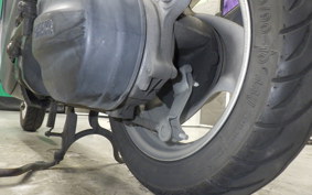 YAMAHA JOG POCHE 2021 SA08J