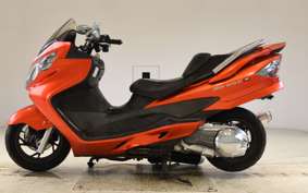 SUZUKI SKYWAVE 250 (Burgman 250) M CJ45A