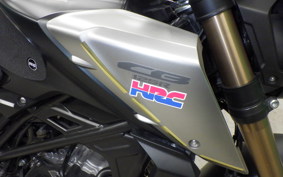 HONDA CB125 R 2002 JC91