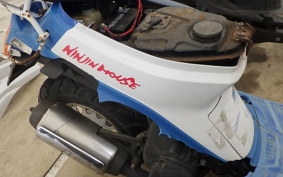 YAMAHA BW'S 50 3AA