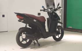 SUZUKI ADDRESS 110 2019 CE47A