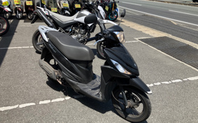 SUZUKI ADDRESS V110 CE47A