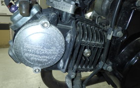 HONDA ｸﾞﾛﾑ 1995 JC61